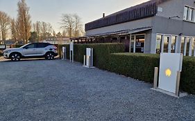Appartement Orchidee - De Haan incl. privé parking